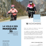 La voi.e.x des masques